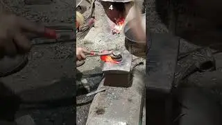 forging hatchet 5