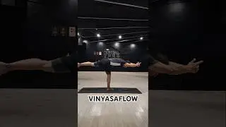 2025.03.08 #vinyasaflow