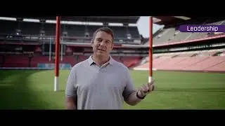 Hollard - Get Talking Leadership