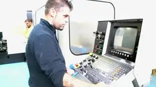 Realizzazione e manutenzione stampi per contenitori in plastica