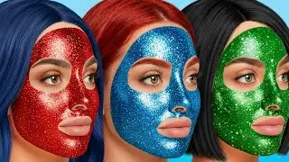 Задание «Маленькие лайфхаки»! 😱 Принято мега-шикарной девчонкой ✨ Забавные приключения