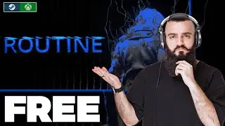 How to Get ROUTINE for FREE (Xbox, PC/Steam) ✅ ROUTINE FREE DOWNLOAD (100% Legit)