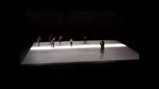 寂之舞 Silent Ballet - 5