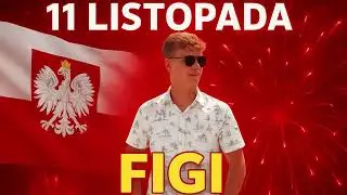 Disco Figi - 11 listopada
