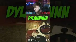 *POV* Your Average Teammates On Siege.... 😂😂😂