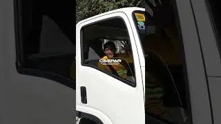 Roofing Materials Delivery - #shorts  #casparroofingchannel