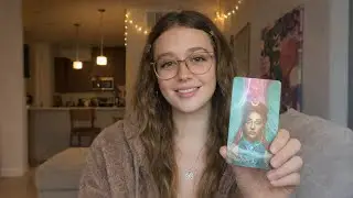 Your Higher Self Is Taking Over&hellip; This Shift Is Divinely Guided | Tarot Message