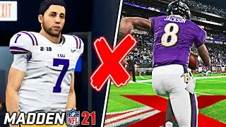 5 Things That Will Be Removed From Madden 21