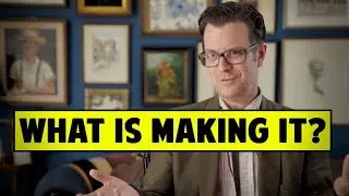 Great Advice For Filmmakers Stuck In Between Projects - Jack Perez