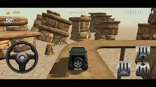 Mountain Climb : Stunt - Gameplay Video