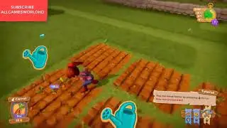 Farm Together Gameplay (PC Game).