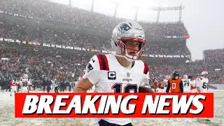 Broncos vs. Patriots Gets Snow Update Amid U.S. Winter Storm