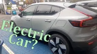 Electric Car Nice and Beautiful | Day in a Life of a Broke Student | SS 01 Ep 056