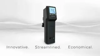 PolyScience MX Immersion Circulator
