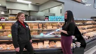 Discover the Backend of Heritage Co-op! Westman Culinary Showcase