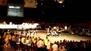 LeftfootRokkaZ - DM Hip Hop 2010