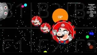 Best Clips Of Alis.io/Astr.io/Gota.io/DualAgar.