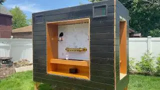 Coldbreak Worlds Largest Jockey Box Giveaway: Nick Cafiero