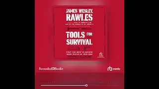 Audiobook Sample: Tools for Survival