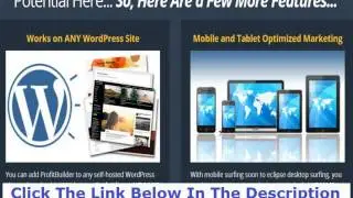 Wp Profit Builder Download +++ 50% OFF +++ Discount Link
