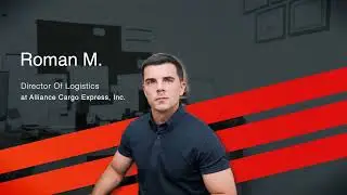 Freight Forwarding company - USA