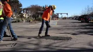 EZ Street Asphalt