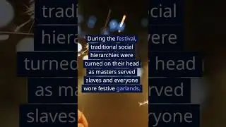 Exploring Ancient Roman Rituals The Meaning of Saturnalia