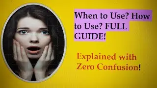 &ldquo;Master the Past Tense in 10 Minutes! (Super Easy Guide)&rdquo;Stop Making Past Tense Mistakes! Learn NOW&rdquo;