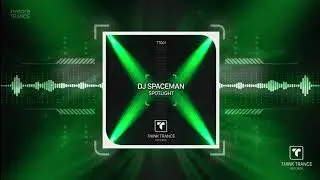 DJ Spaceman - Spotlight [Official]