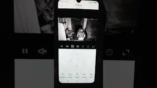 Night VISION CCTV CAMERA LIVE Test