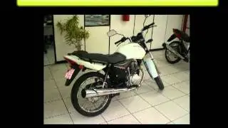 CG 150 Job (2008)