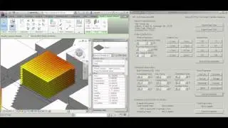 BIM Form Generation, Evaluation, and Optimization