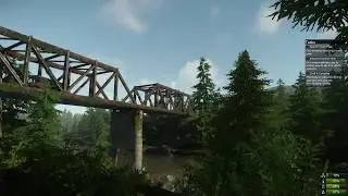 Let's play Miscreated #2