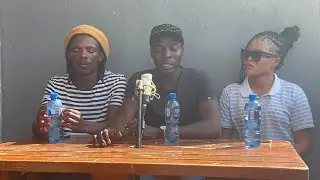 Seshego Genius Podcast EP 2