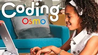 Osmo Coding Awbie Game (Base required) | 2019 STEM Toys We Love!