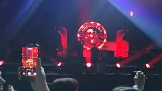 Концерт Дискотека Авария, Live Арена, 14.12.2025