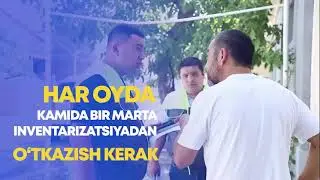 suv hisoblagichdagi plomba buzilsa nima qilish kerak