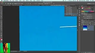 how to touch up photos (using adobe photoshop cs6)