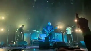 Modest Mouse - Trailer Trash - 11/18/2022 - The Wilma - Missoula, MT