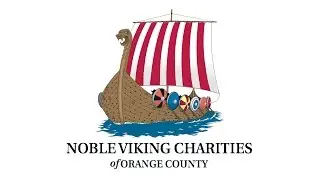 Orange County Videographer Noble Vikings Charity Video