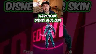 Как получить облик Сорвиголовы &laquo;Disney Plus&raquo; в Marvel Rivals!
