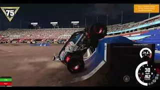 lucas oil crusader freestyle