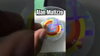 Tazo PAC Man #alanmatizzo #coleccionismo #2024 #shortsfeed #sabritas #tazos #pacman #angrybirds