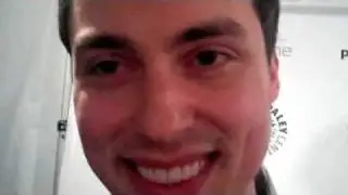 John Francis Daley talks about his BONES co-writing debut