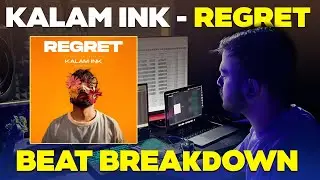 How I Produced The Track 