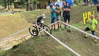 Mtb giovanissimi BRESCIA EX POLVERIERA 01/07/2023