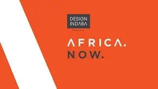 Africa. Now.