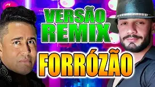 FORROZ&Atilde;O REMIX CRISTIANO NEVES VERS&Atilde;O DIOVANE SEVERO / PANCAD&Atilde;O REMIX