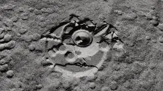 Are Guardian Ruins shape-shifters? Pt.1 - The Alpha Ruin