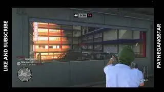 Max Payne 3 Multiplayer 2026 with PAYNEGANGSTAR